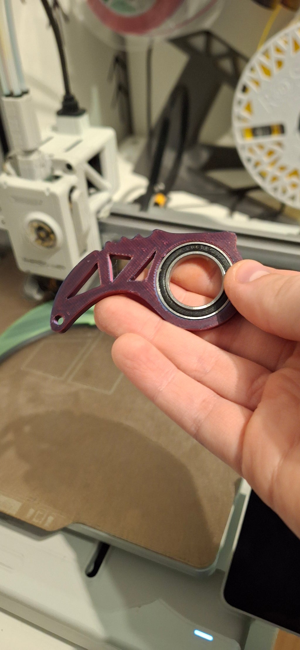 Keyrambit Midnight City