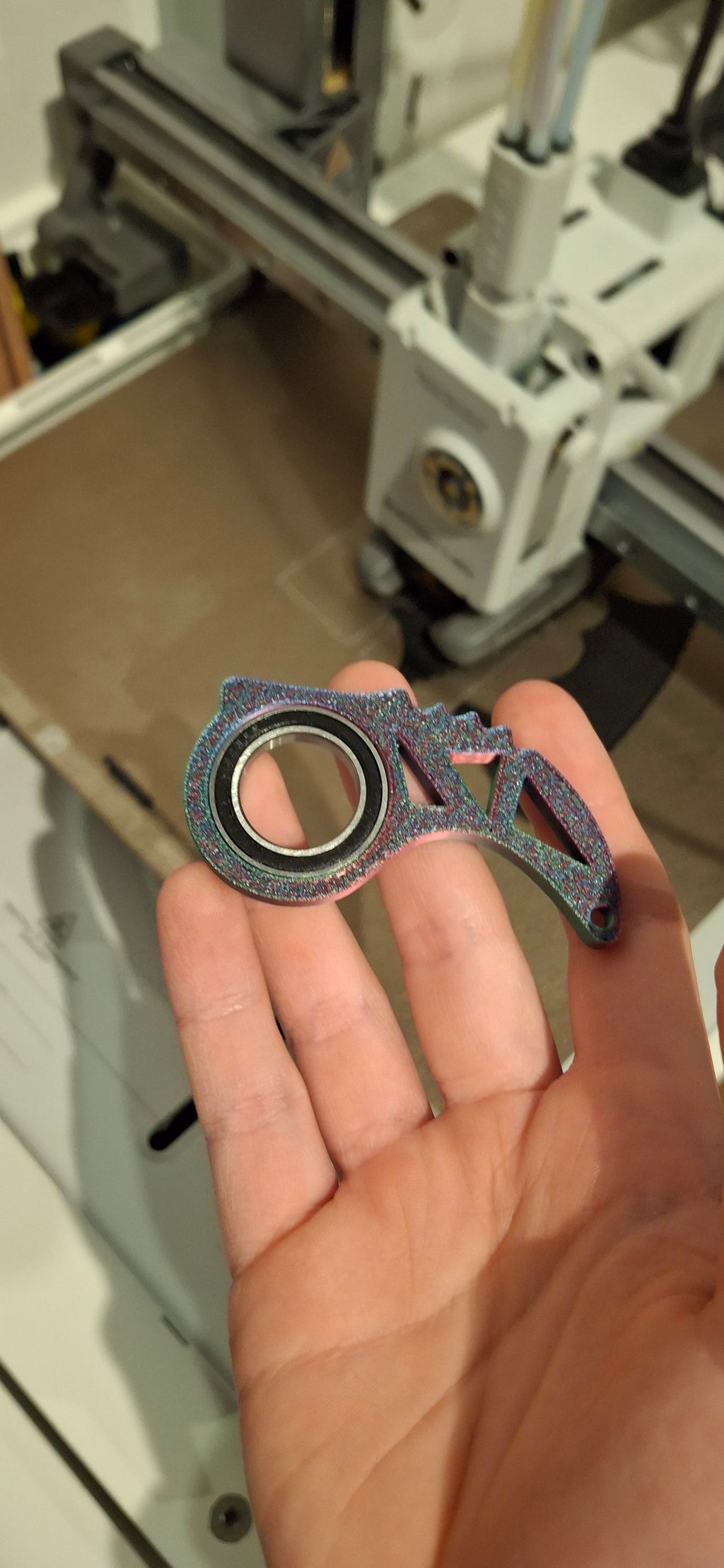 Keyrambit